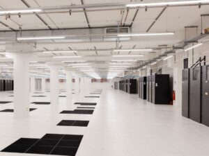 Water mist in data centres. Firebuyer.com