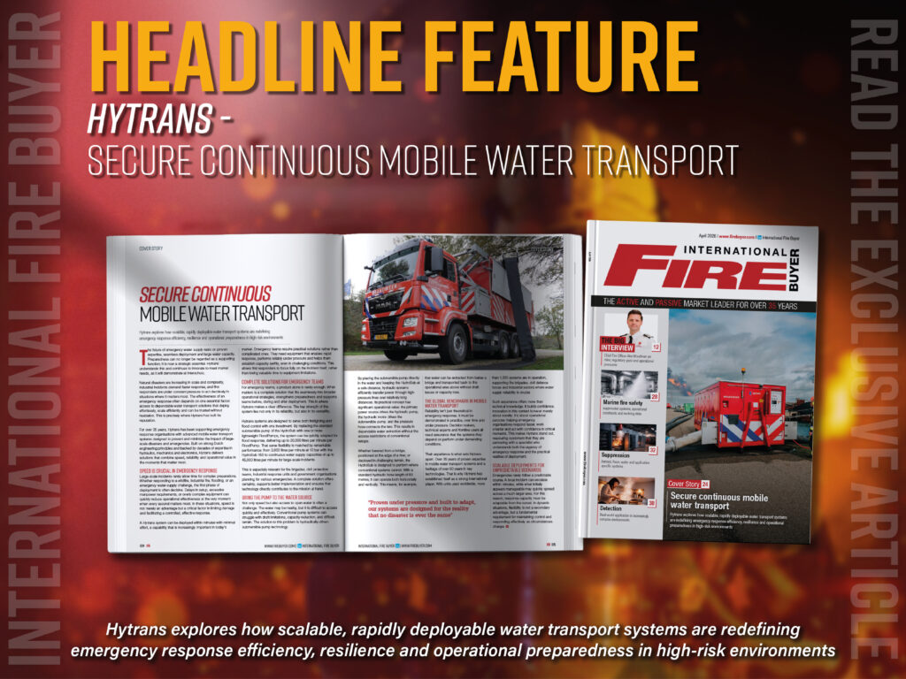 Hytrans - firebuyer.com