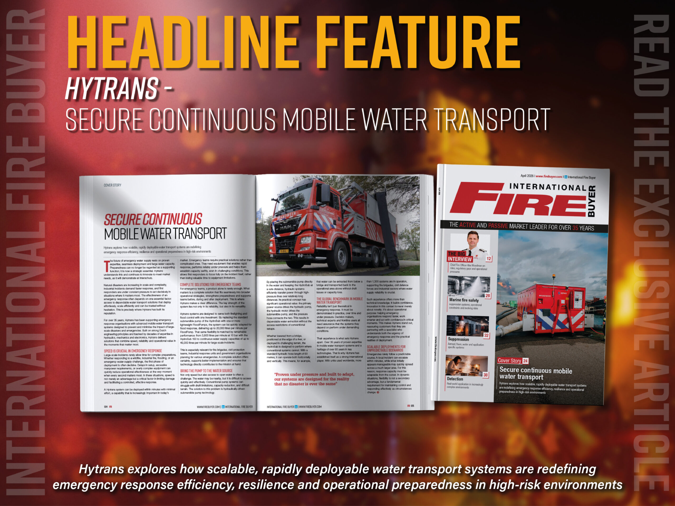 Hytrans - firebuyer.com