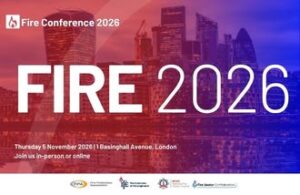 IFE launches annual FIRE Conference. firebuyer.com