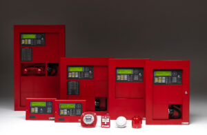 Advanced at NFPA 2026. Firebuyer.com