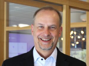 Mikko Vuojolainen, General Manager of Fogmaker USA Inc. Firebuyer.com