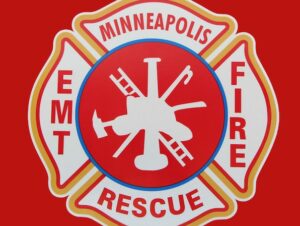 Minneapolis orders Pierce Enforcer pumpers. Firebuyer.com