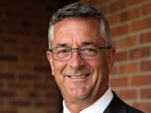 Ross Ashley, NFPA. Firebuyer.com