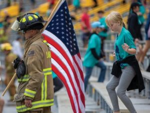 Registration opens for 9/11 Memorial Stair Climb. Firebuyer.com