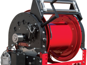 Interschutz CRI Reels Exhibitor Profile. firebuyer.com