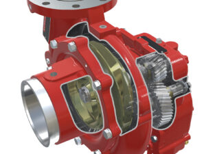 Interschutz Exhibitor Profile: Waterous. firebuyer.com