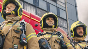 Ask the Expert: MSA Safety. firebuyer.com
