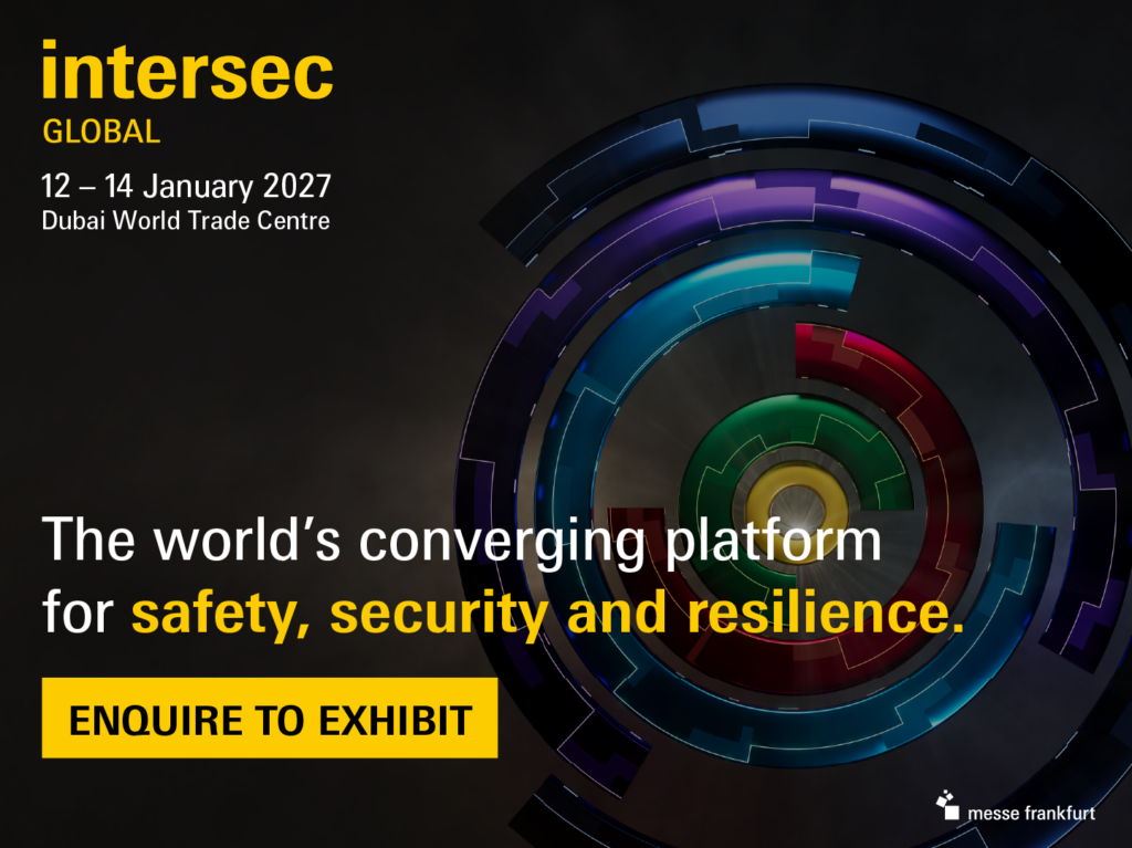 Intersec Global 2027 MPU banner