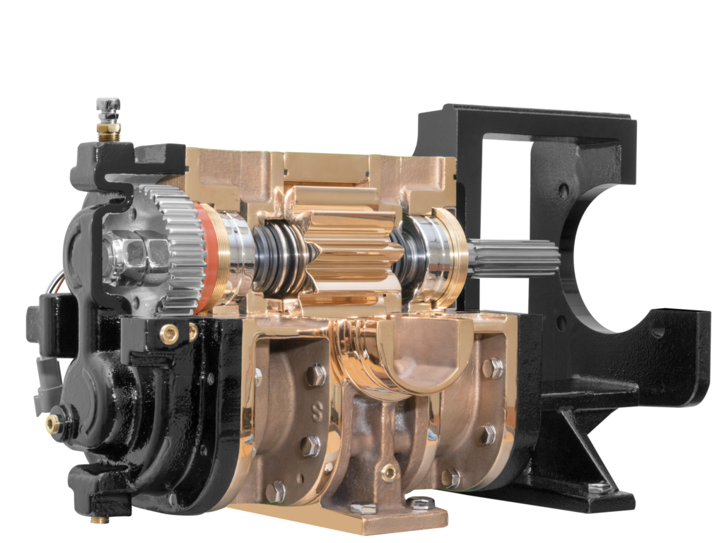 Interschutz Exhibitor Profile: Trident. Firebuyer.com