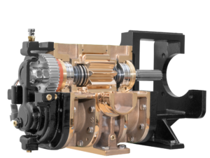 Interschutz Exhibitor Profile: Trident. Firebuyer.com