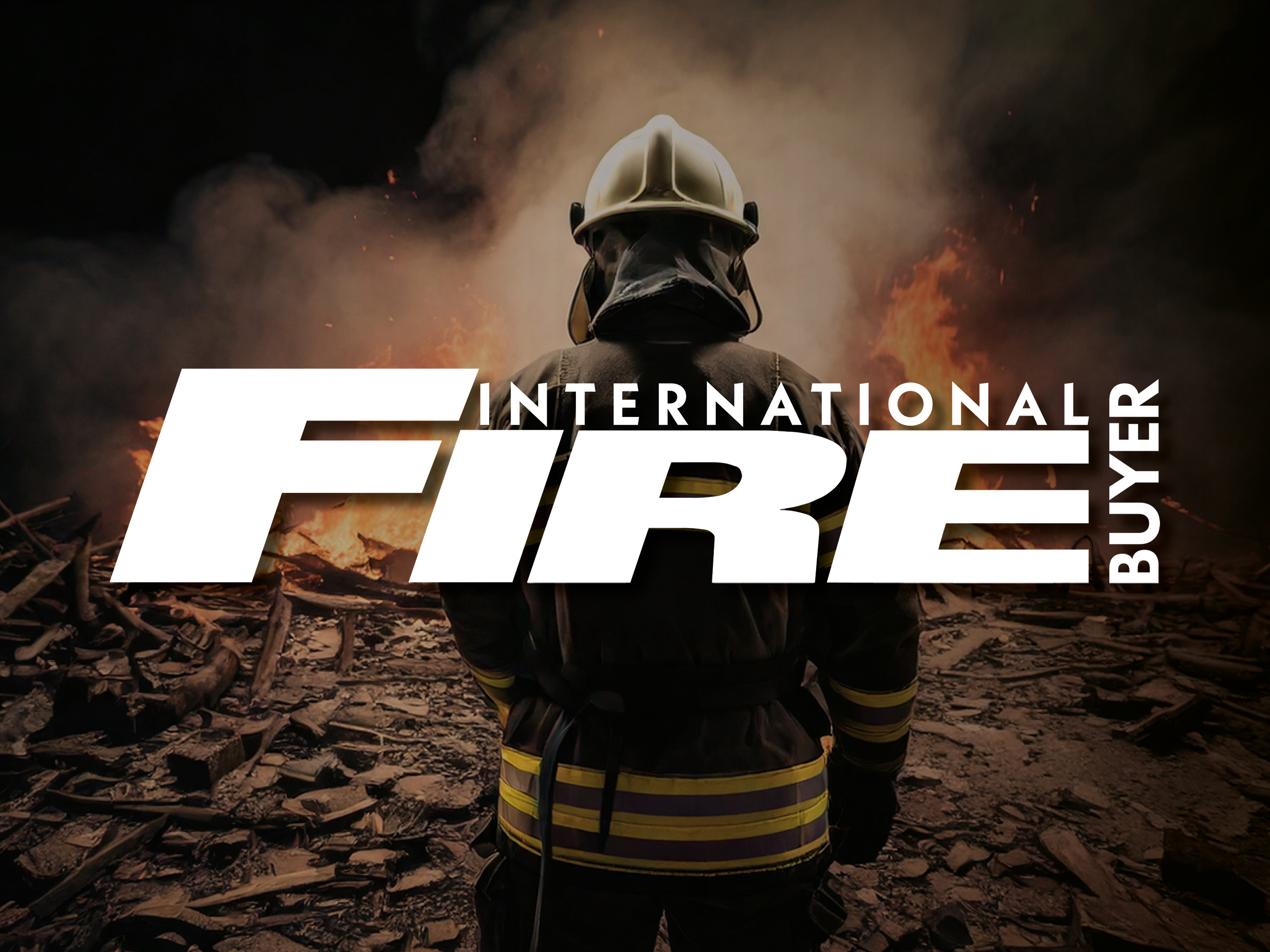 International Fire Buyer placeholder image